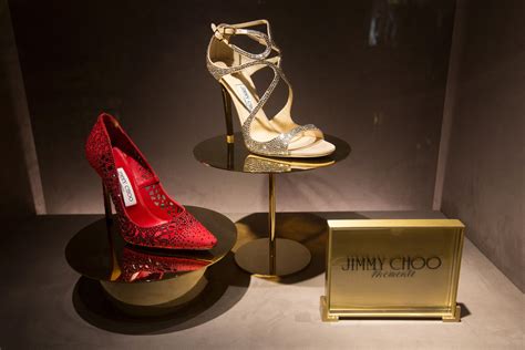 did michael kors buy jimmy choo|Jimmy Choo shoes.